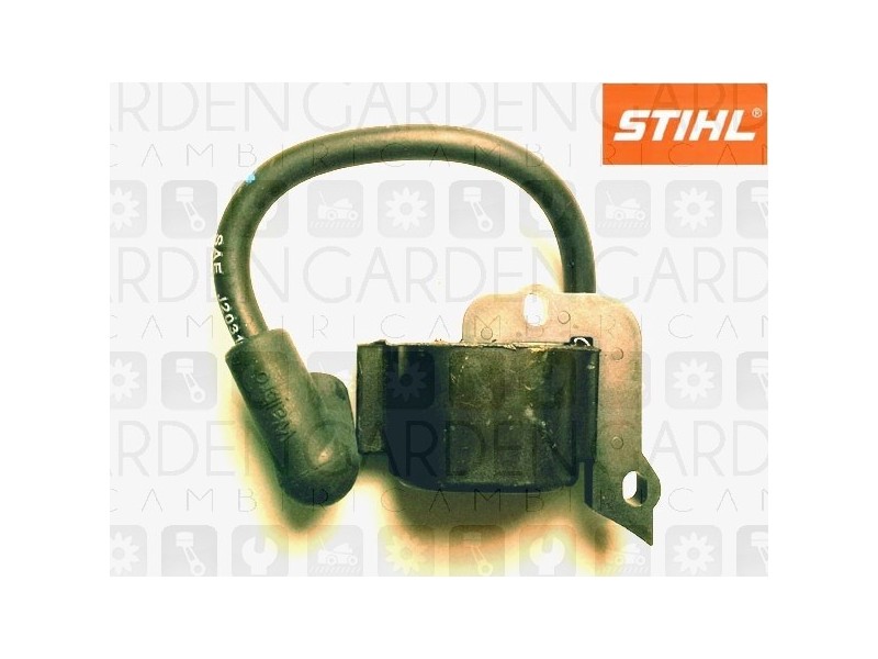 Stihl 41304001300 Bobina accensione Stihl 41304001300 Bobina accensione