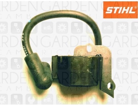 Stihl 41304001300 Bobina accensione