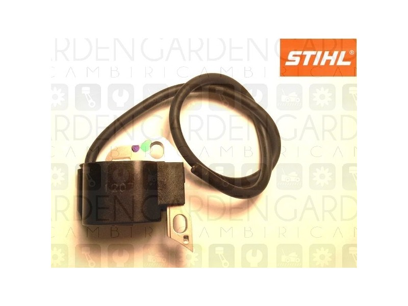 Stihl 42034001302 Bobina accensione Stihl 42034001302 Bobina accensione