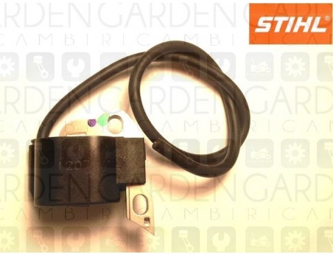 Stihl 42034001302 Bobina accensione