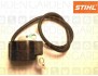 Stihl 42034001302 Bobina accensione