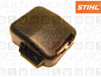 Stihl 41371410500 Coperchio filtro