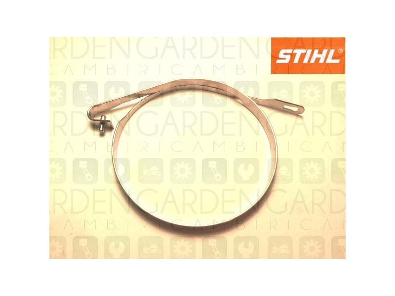 Stihl 11251605400 Nastro freno Stihl 11251605400 Nastro freno