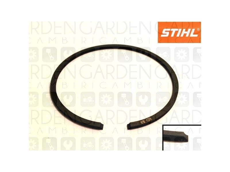 Stihl 11230343003 Segmento