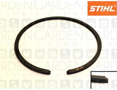 Stihl 11230343003 Segmento