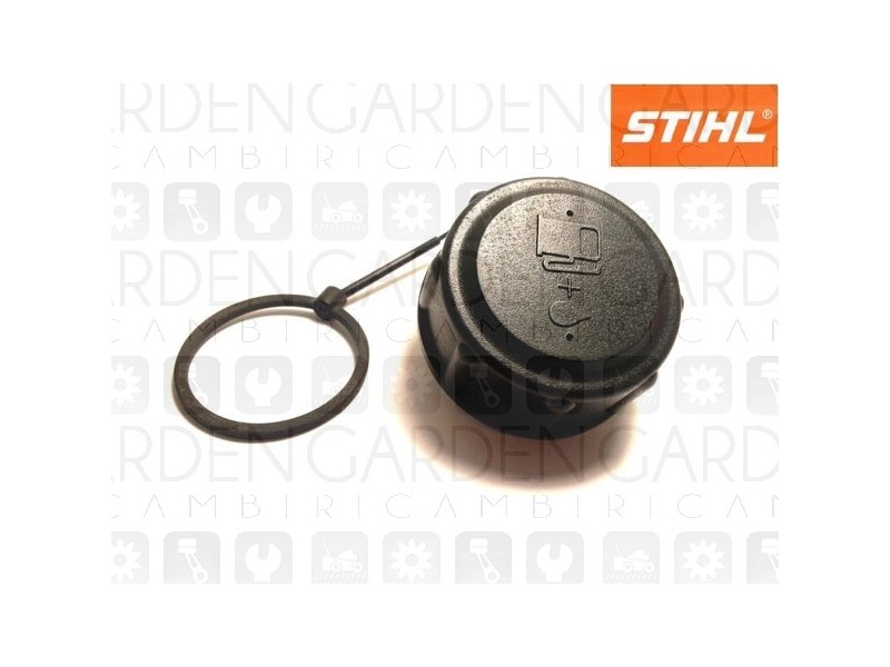 Stihl 42033500502 Tappo Stihl 42033500502 Tappo