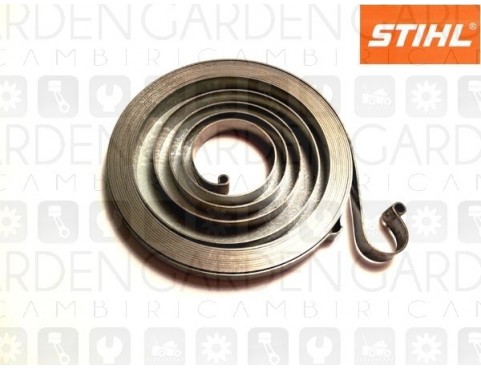 Stihl 11181900600 Molla avviamento