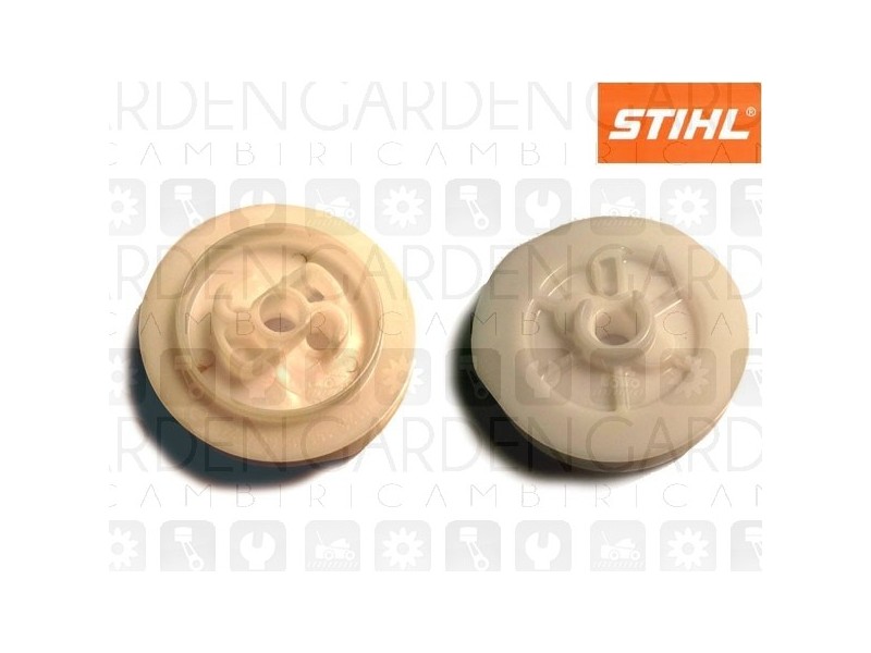 Stihl 11281950400 Puleggia avviamento Stihl 11281950400 Puleggia avviamento