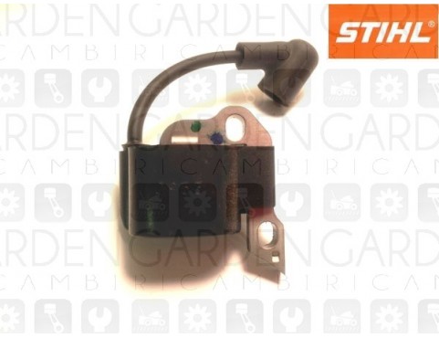 Stihl 11304001302 Bobina accensione