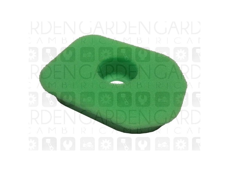 Briggs&Stratton 270848 Filtro aria Briggs&Stratton 270848 Filtro aria