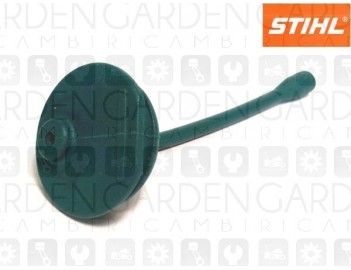 Stihl 42263580705 Tubo carburante