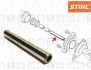 Stihl 42306419410 Albero