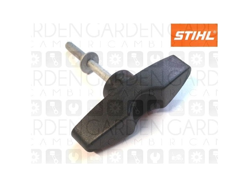 Stihl 41287907501 Vite fissaggio Stihl 41287907501 Vite fissaggio