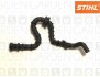 Stihl 11293587701 Tubo carburante