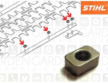 Stihl 42266486701 Distanziale lame