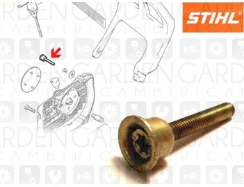 Stihl 00007906103 Vite leva freno