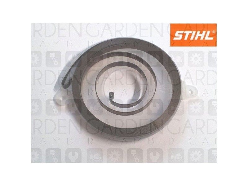 Stihl 41341900601 Molla avviamento