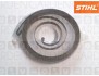 Stihl 41341900601 Molla avviamento