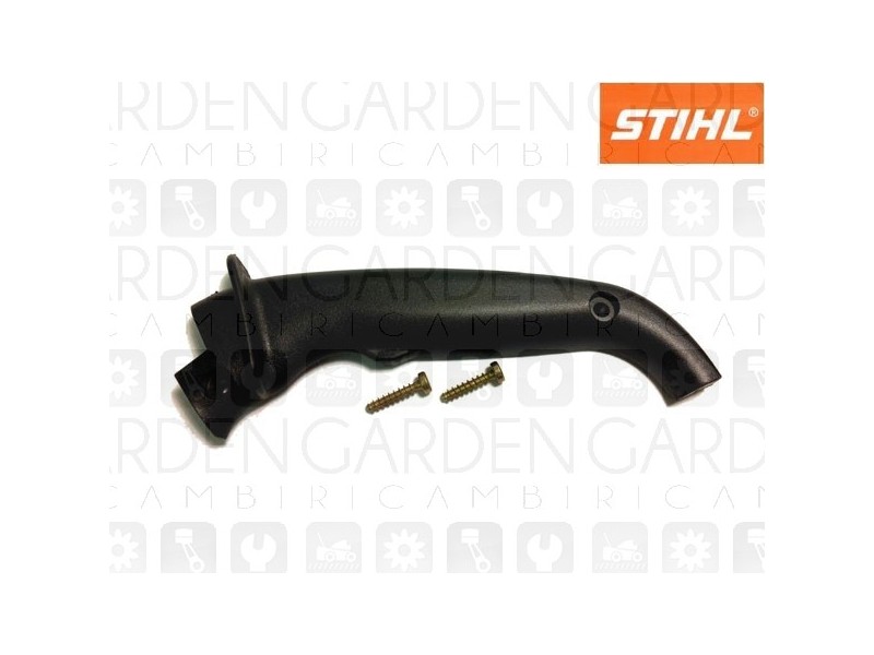 Stihl 11307910600 Semi impugnatura //PT Stihl 11307910600 Semi impugnatura //PT