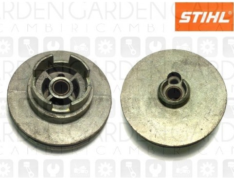 Stihl 11141901005 Puleggia avviamento
