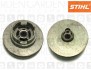 Stihl 11141901005 Puleggia avviamento