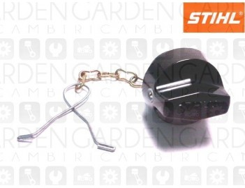 Stihl 11143500501 Tappo