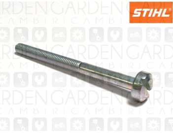 Stihl 11236641605 Vite tendi catena