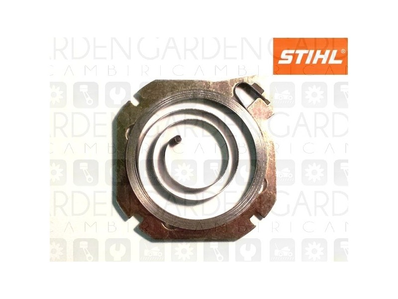 Stihl 41341900600 Molla avviamento Stihl 41341900600 Molla avviamento