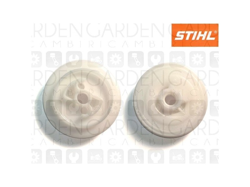Stihl 11251950401 Puleggia avviamento Stihl 11251950401 Puleggia avviamento