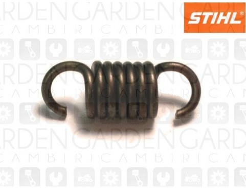 Stihl 00009975600 Molla frizione