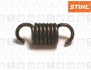 Stihl 00009975600 Molla frizione