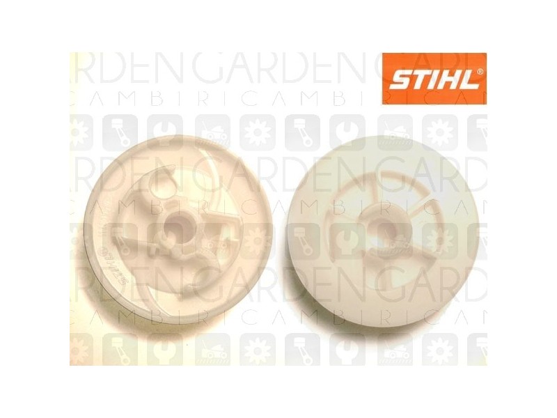 Stihl 11221950400 Puleggia avviamento Stihl 11221950400 Puleggia avviamento
