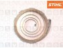 Stihl 42821900600 Molla avviamento