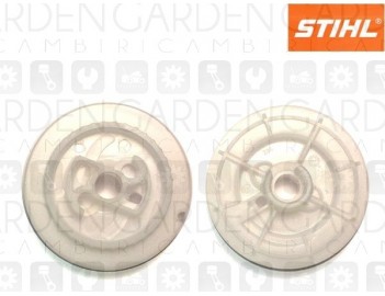 Stihl 41191950400 Puleggia avviamento