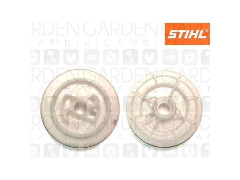 Stihl 41191950400 Puleggia avviamento Stihl 41191950400 Puleggia avviamento
