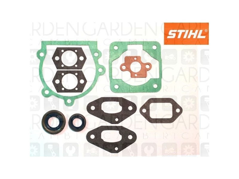 Stihl 42030071050 Serie guarnizioni