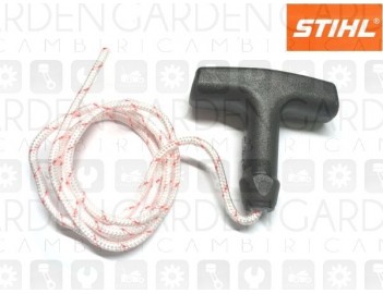 Stihl 00001903405 Impugnatura avviamento