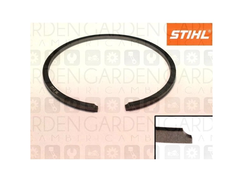 Stihl 11180343001 Segmento