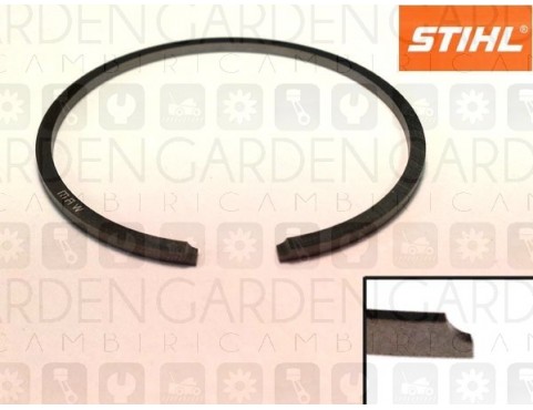 Stihl 11180343001 Segmento