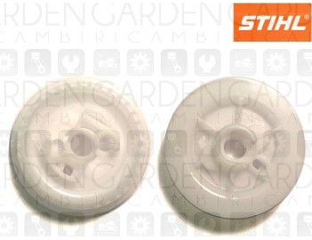 Stihl 11231950400 Puleggia avviamento