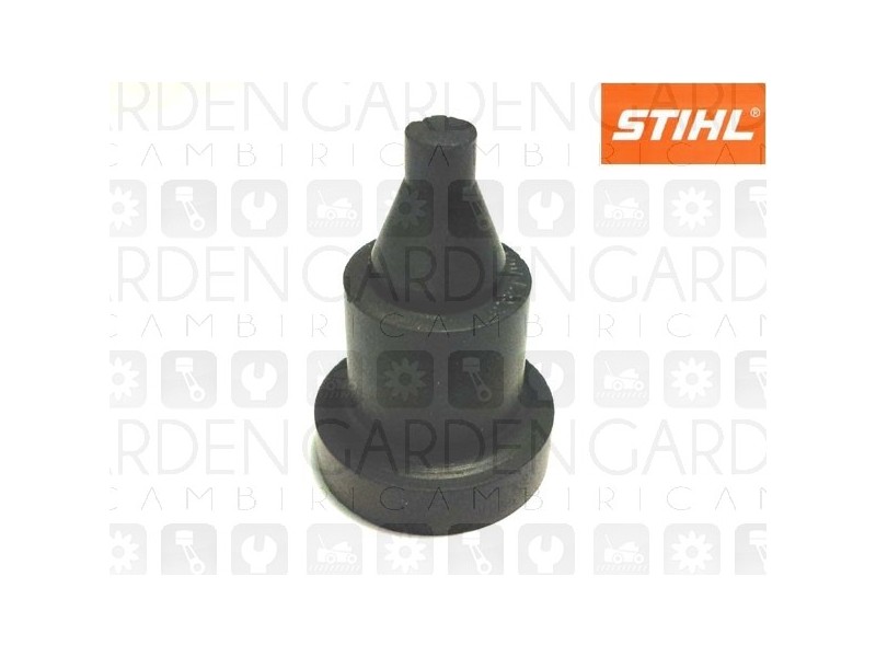 Stihl 42827915902 Antivibrante Stihl 42827915902 Antivibrante