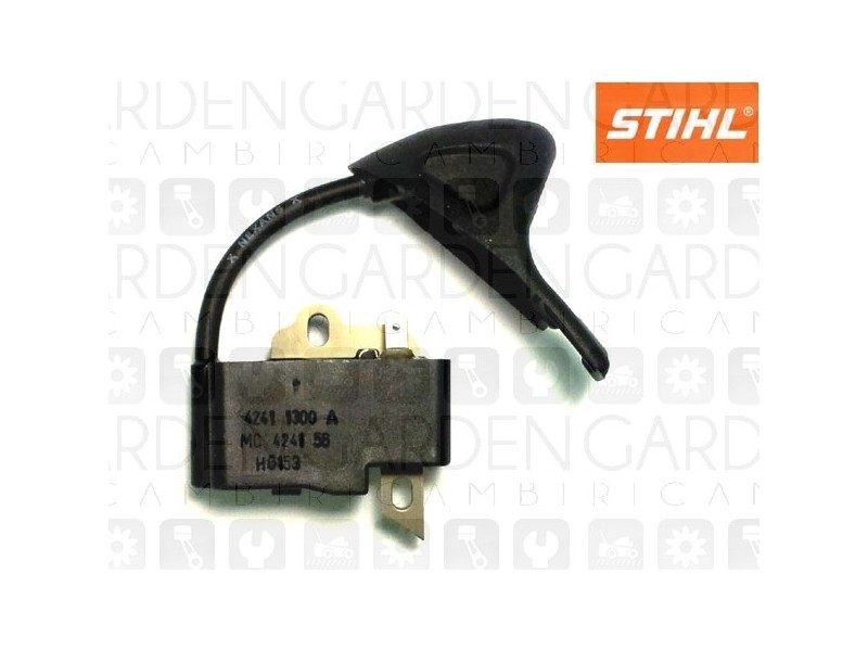 Stihl 42414001302 Bobina accensione //PT Stihl 42414001302 Bobina accensione //PT