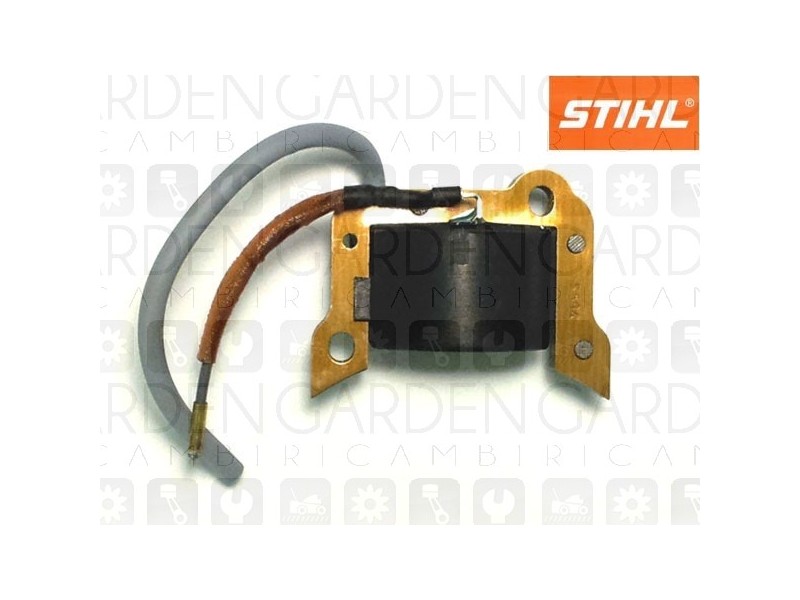 Stihl 11134001310 Bobina accensione //PT Stihl 11134001310 Bobina accensione //PT