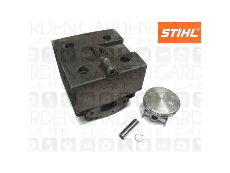 Stihl 42030201201 Kit cilindro e pistone
