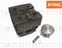Stihl 42030201201 Kit cilindro e pistone