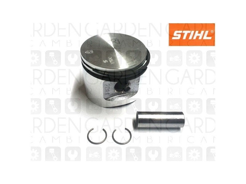 Stihl 11230302002 Pistone completo