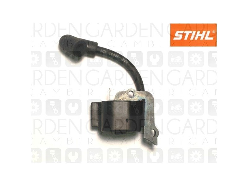 Stihl 11324001300 Bobina accensione Stihl 11324001300 Bobina accensione