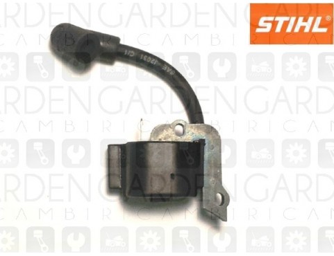 Stihl 11324001300 Bobina accensione