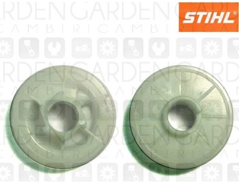 Stihl 41301950400 Puleggia avviamento