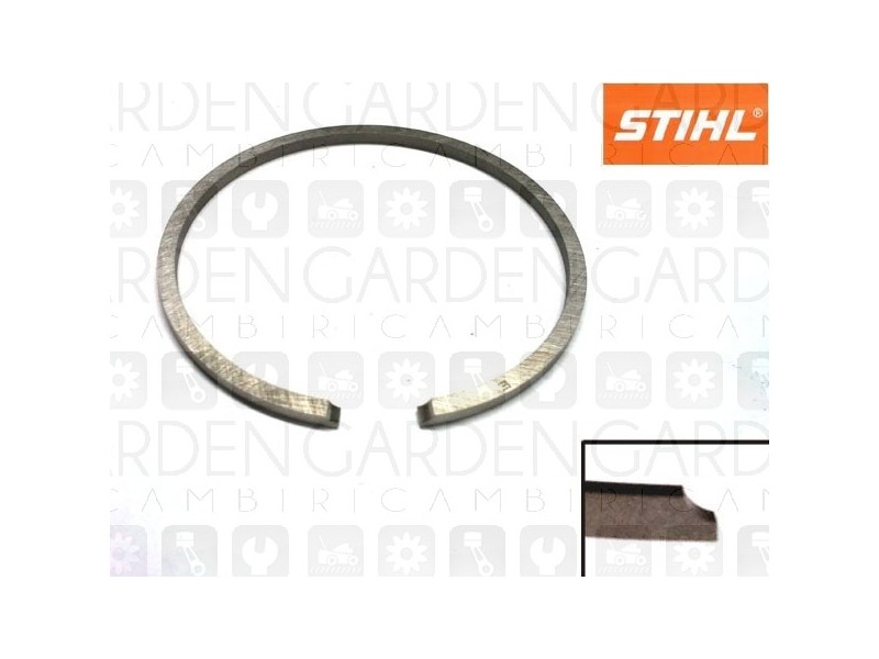 Stihl 11140343001 Segmento